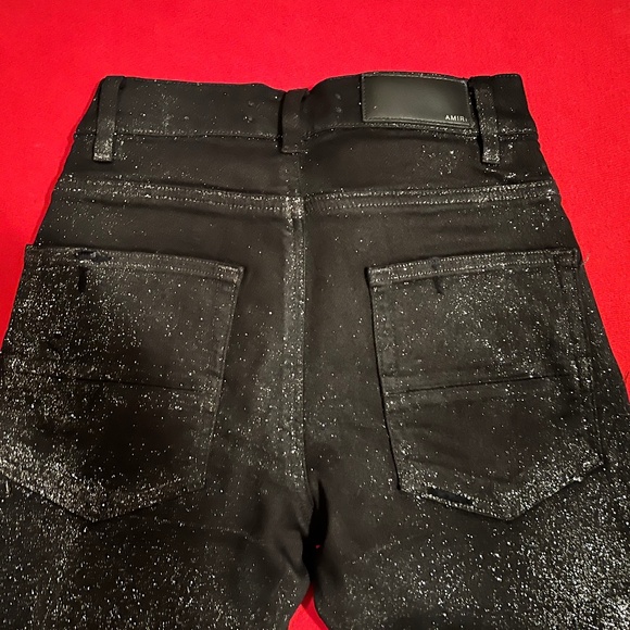Amiri jeans - Picture 1 of 3